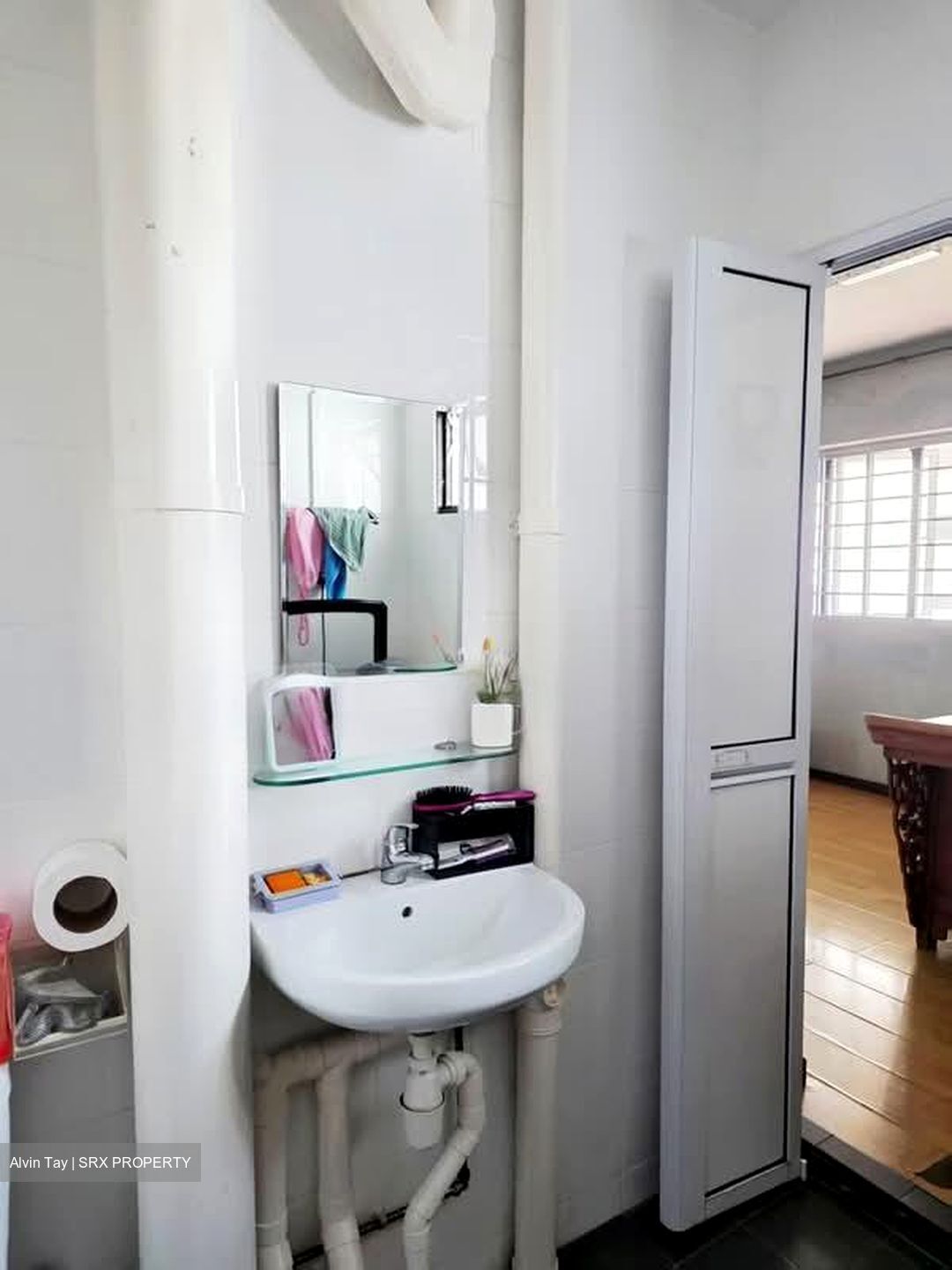 Blk 115 Eunos Vista (Bedok), HDB Executive #605924381